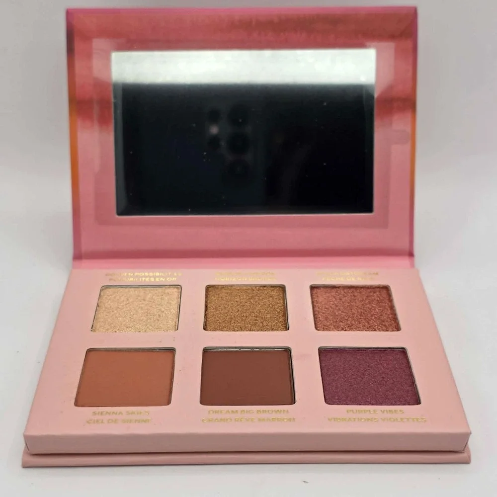 Mary Kay Eyeshadow Palette 